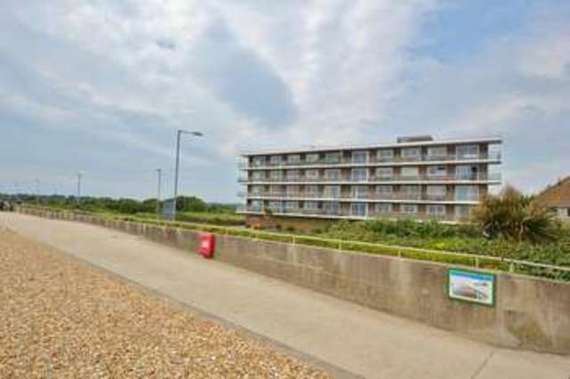 2 Bedroom Flat